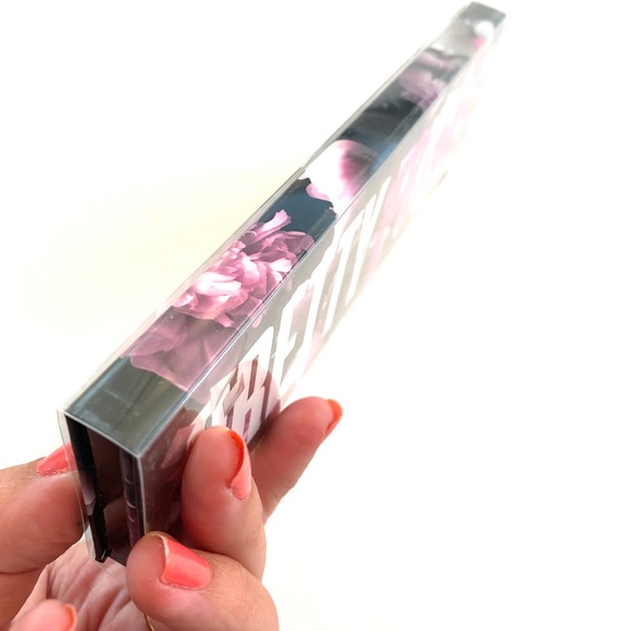 MAC Pretty Punk Eye Shadow Palette NEW - Picture 8 of 12